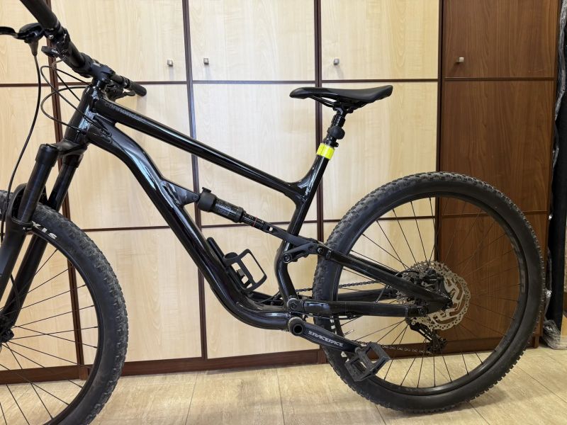 Cannondale Habit