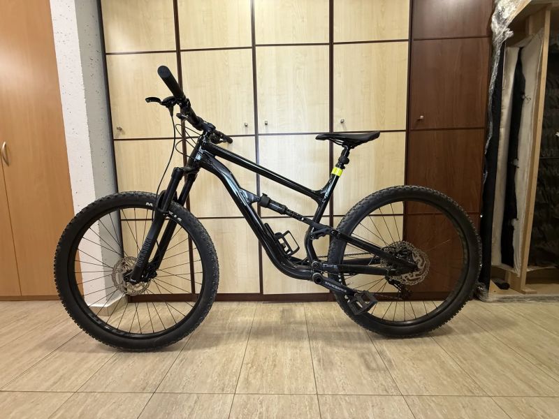 Cannondale Habit