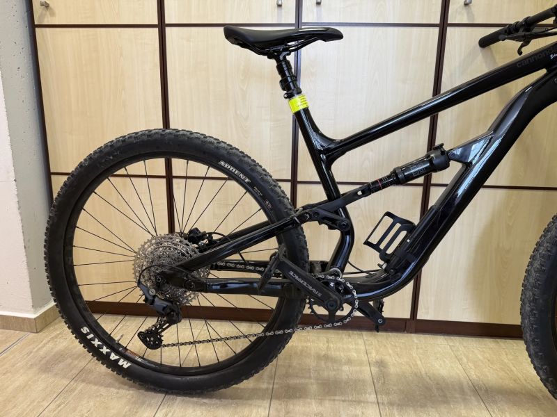 Cannondale Habit