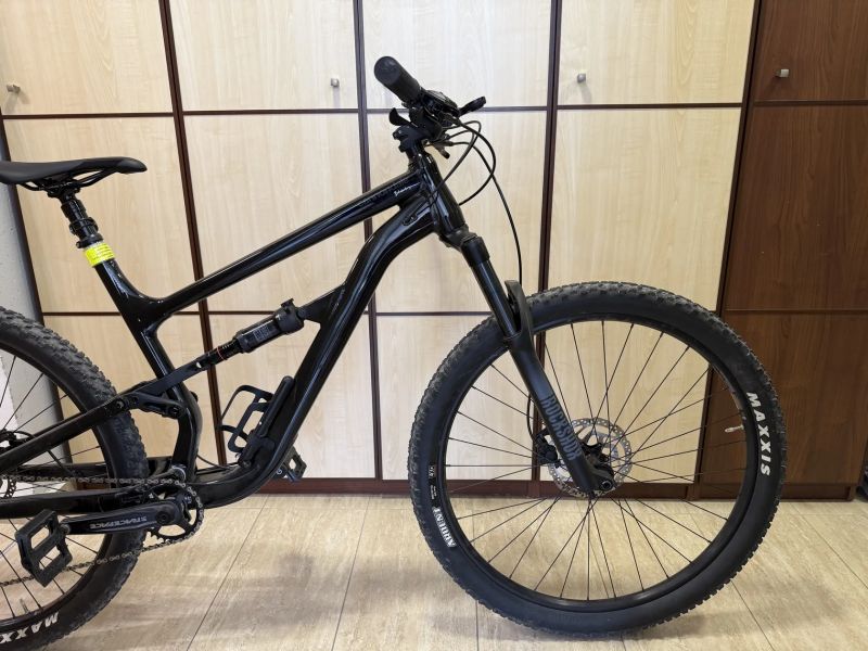 Cannondale Habit