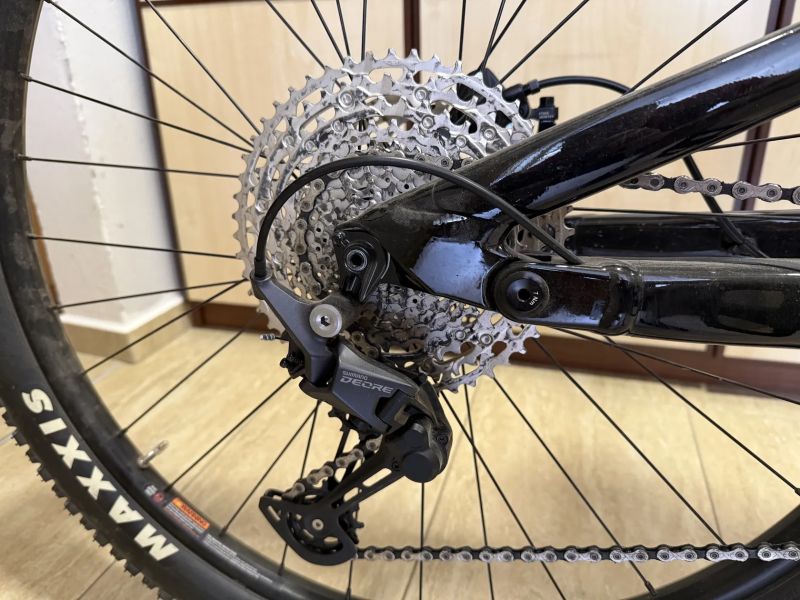 Cannondale Habit