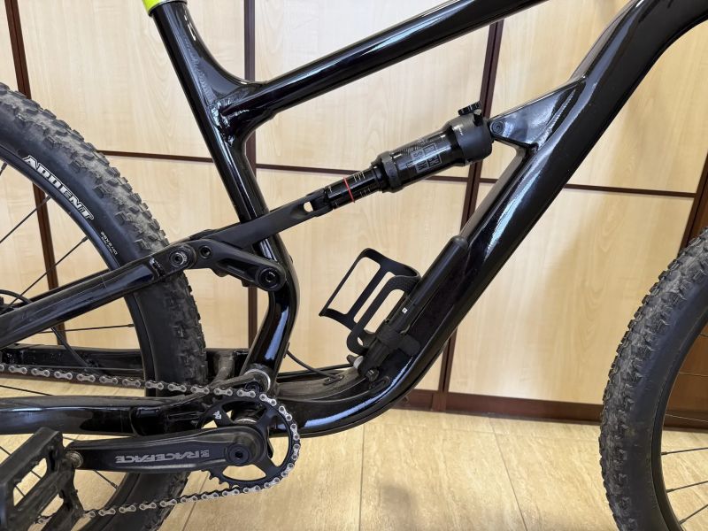 Cannondale Habit