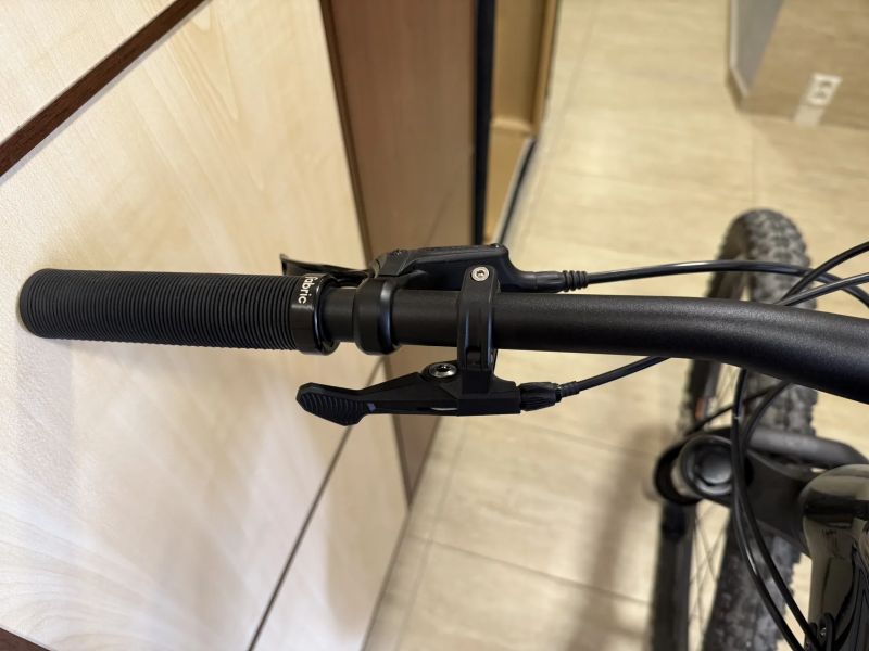 Cannondale Habit