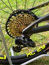 Scott Spark RC Team vel. M Tuned