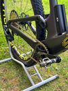 Scott Spark RC Team vel. M Tuned