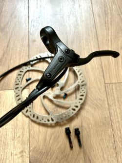 Tektro hd-m 275