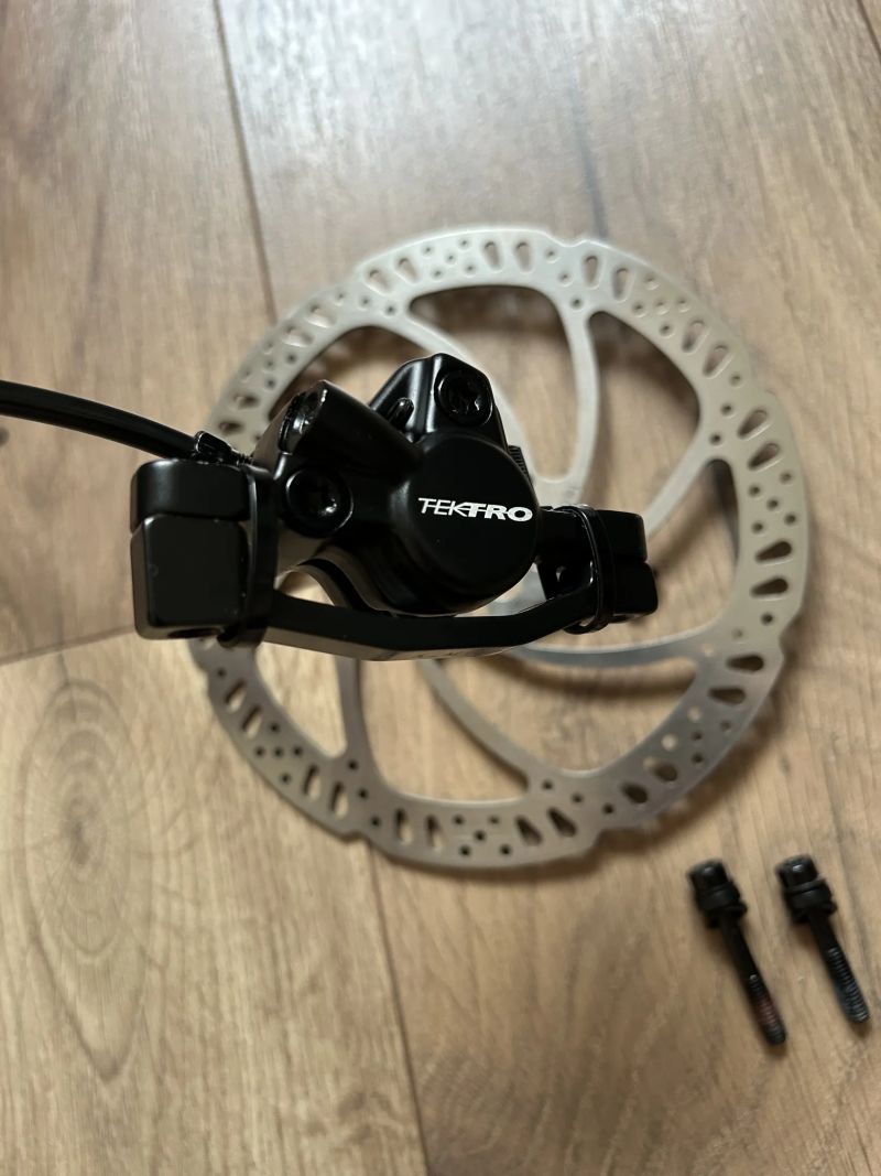 Tektro hd-m 275
