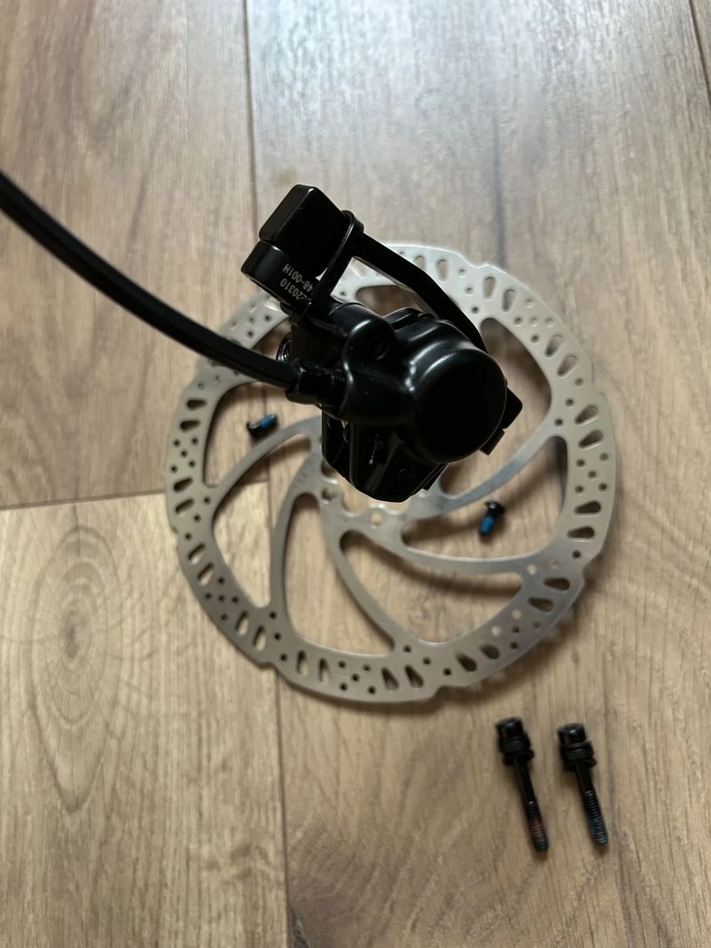 Tektro hd-m 275