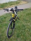 Crussis Crussis OLI Cross 8.8-S