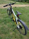 Crussis Crussis OLI Cross 8.8-S