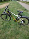 Crussis Crussis OLI Cross 8.8-S