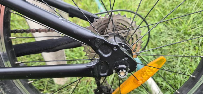 KUbikes 20l MTB