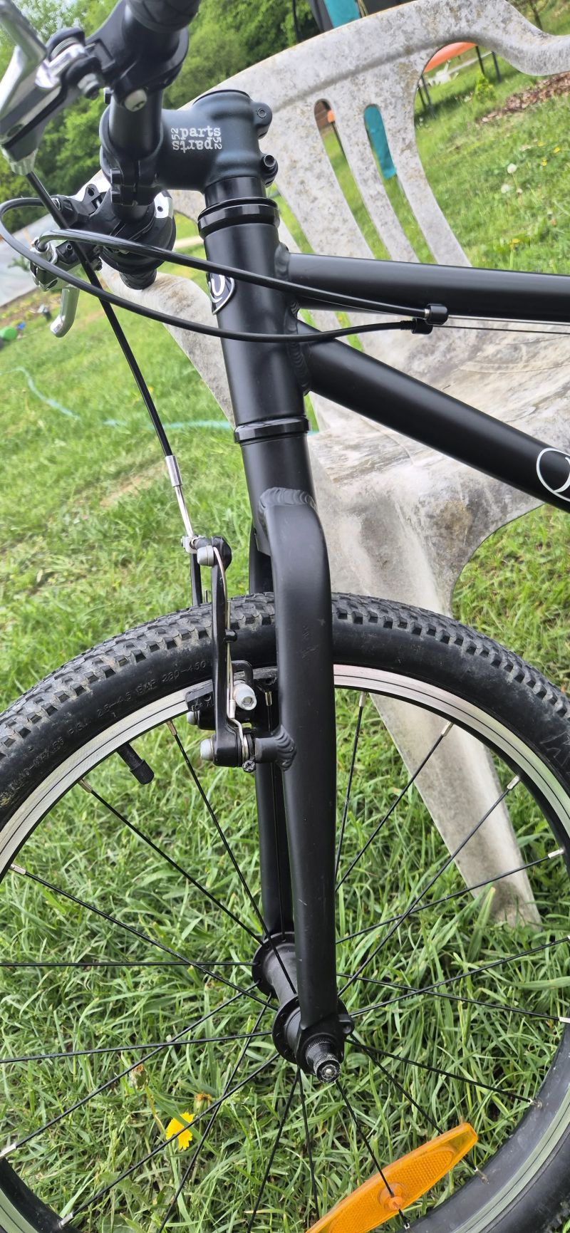 KUbikes 20l MTB