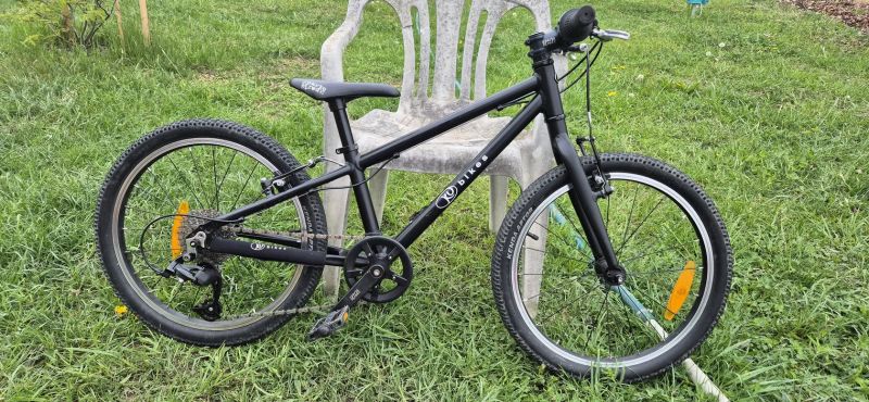 KUbikes 20l MTB