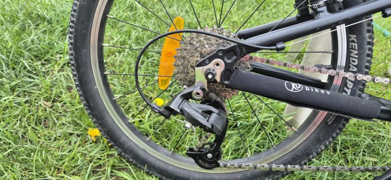 KUbikes 20l MTB
