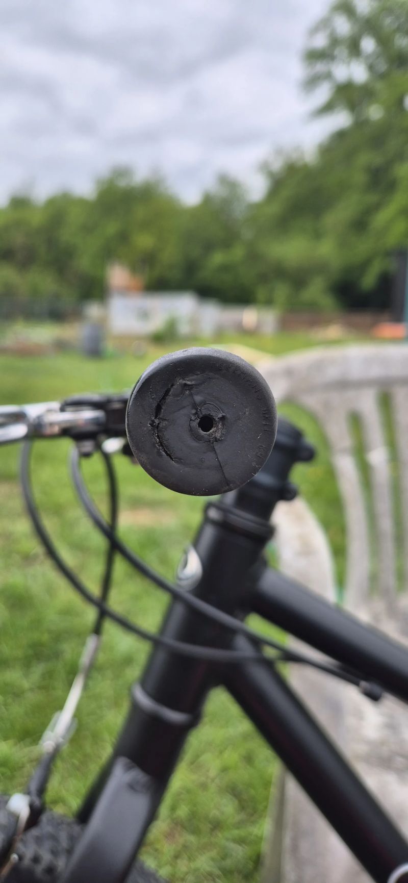 KUbikes 20l MTB
