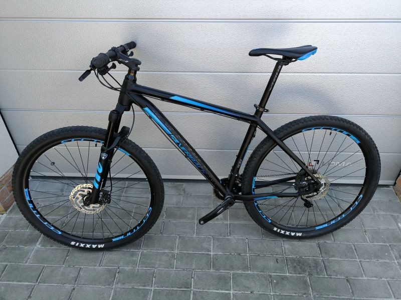 Silverback Sola 3