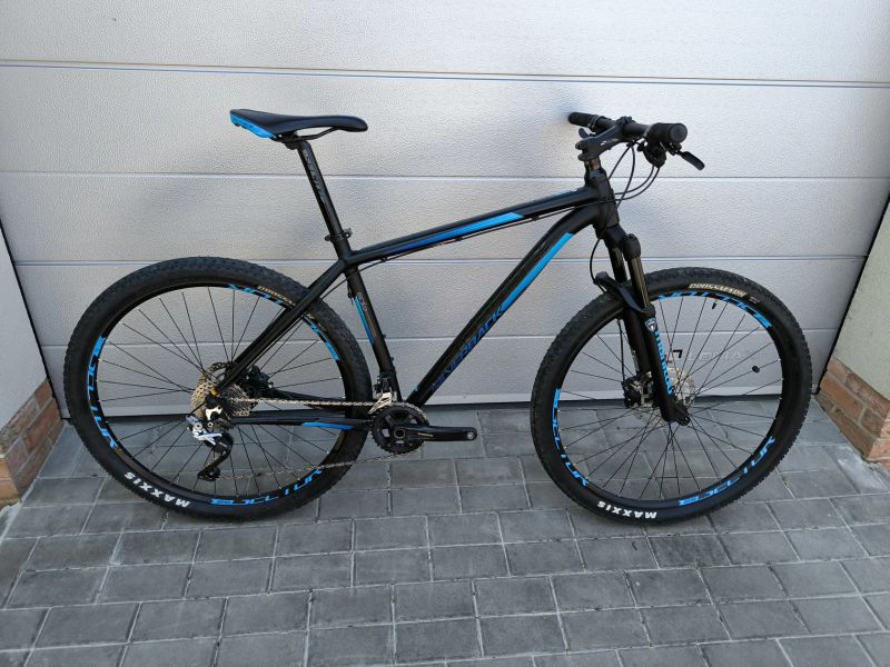 Silverback Sola 3