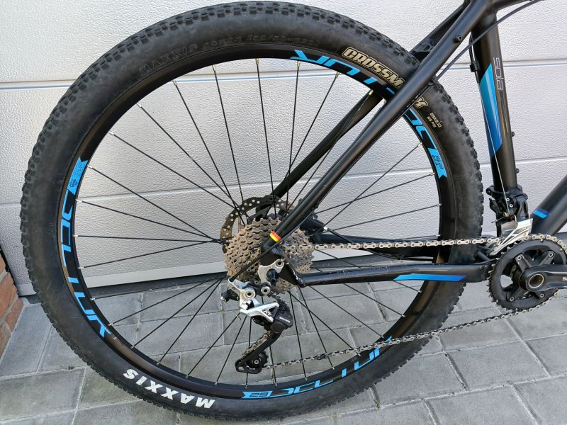 Silverback Sola 3