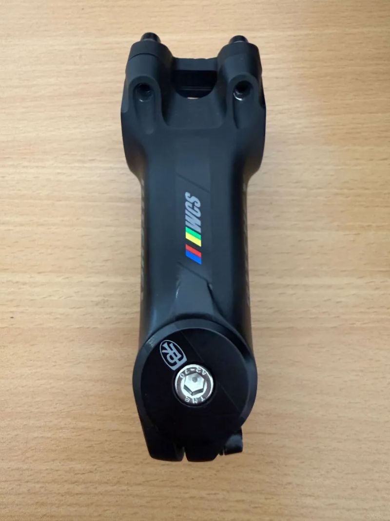 Silniční představec Ritchey 80 mm -10° a -6°