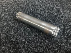 Race Face spindle