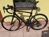 Specialized S-works Roubaix, GRX Di2 12s, DT Swiss carbon kola