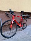 Wilier Triestina GTR Team (2020) Ultegra