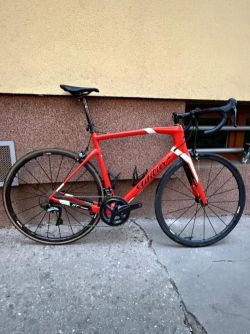 Wilier Triestina GTR Team (2020) Ultegra