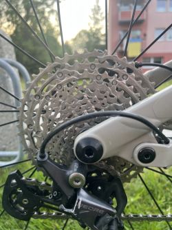 Norco Sight A3