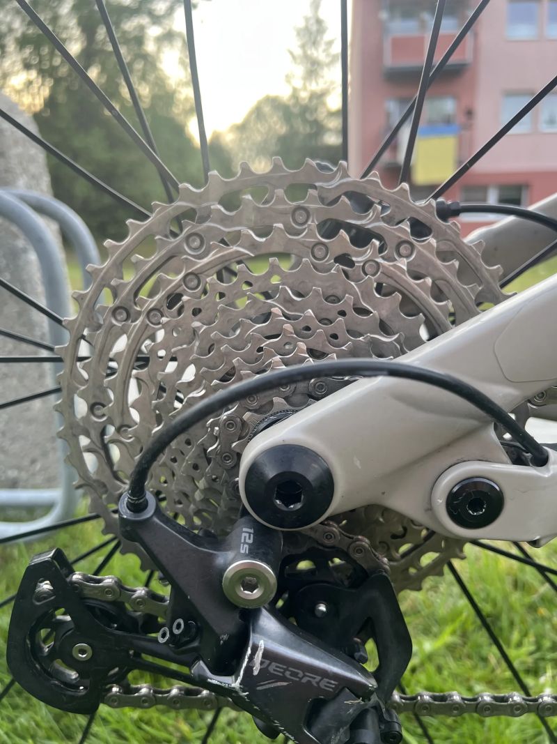 Norco Sight A3