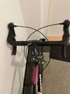 Silniční kolo Merida Scultura 300 (Lampre Edition)
