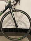 Silniční kolo Merida Scultura 300 (Lampre Edition)