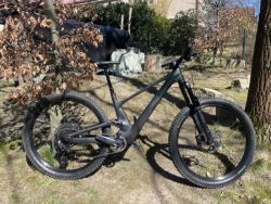 Scott Genius 910
