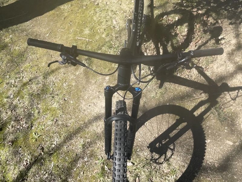 Scott Genius 910
