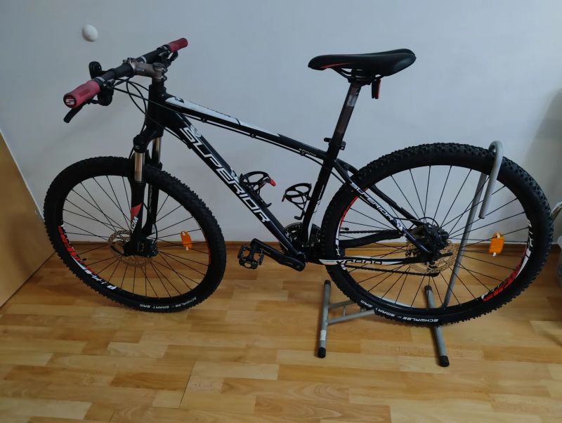 Superior XC 809