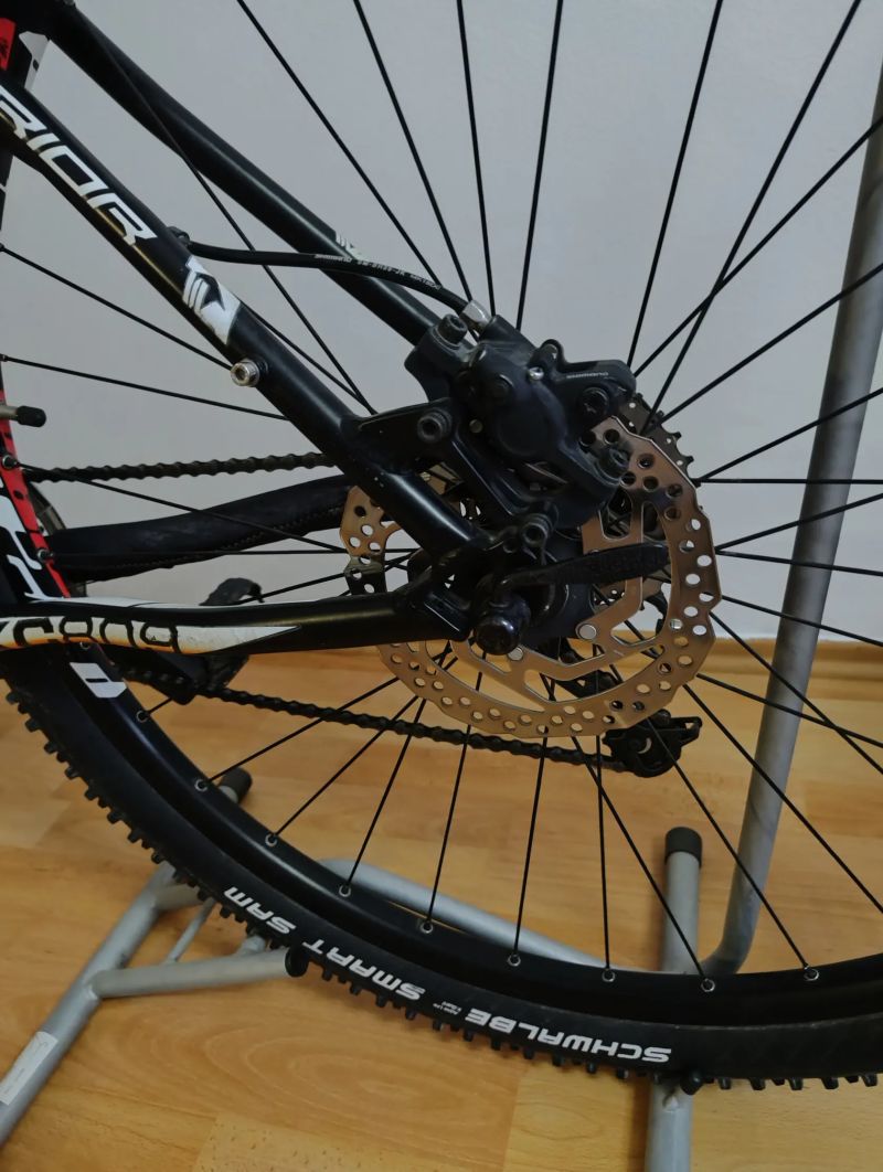 Superior XC 809