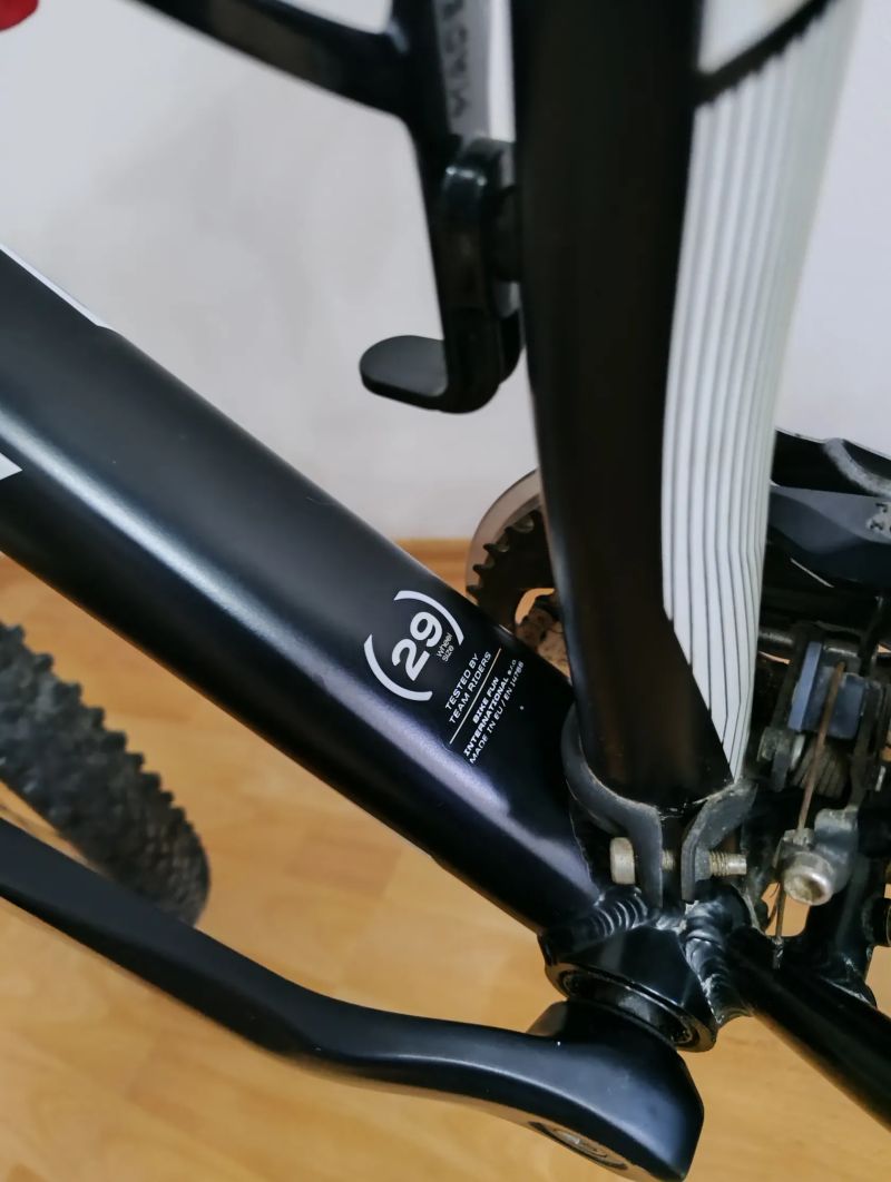 Superior XC 809