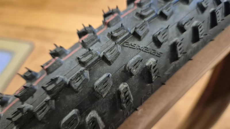 Schwalbe Racing Ralph a Racing Ray