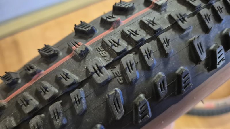 Schwalbe Racing Ralph a Racing Ray