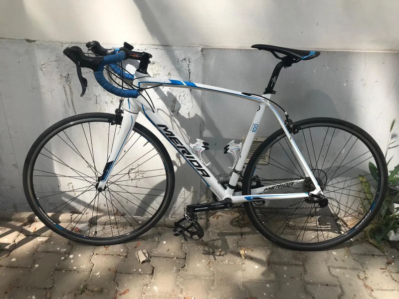 Shimano Merida