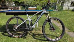 Canyon Spectral AL6