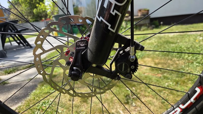 Canyon Spectral AL6