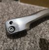 Shimano Deore XT M760 klika
