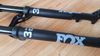 Vidlice FOX 32 SC 100mm