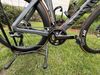 Canyon AEROAD CF SLX s měřičem výkonu 4iii Precision + Garmin edge 803 + Radar Varia, vel. 58, L