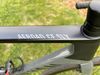 Canyon AEROAD CF SLX s měřičem výkonu 4iii Precision + Garmin edge 803 + Radar Varia, vel. 58, L