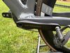 Canyon AEROAD CF SLX s měřičem výkonu 4iii Precision + Garmin edge 803 + Radar Varia, vel. 58, L