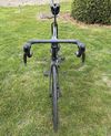 Canyon AEROAD CF SLX s měřičem výkonu 4iii Precision + Garmin edge 803 + Radar Varia, vel. 58, L