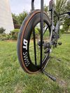 Canyon AEROAD CF SLX s měřičem výkonu 4iii Precision + Garmin edge 803 + Radar Varia, vel. 58, L