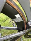 Canyon AEROAD CF SLX s měřičem výkonu 4iii Precision + Garmin edge 803 + Radar Varia, vel. 58, L